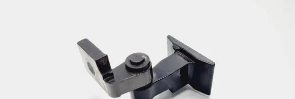BMW 3 F30 F35 F31 Rear door upper hinge A047058