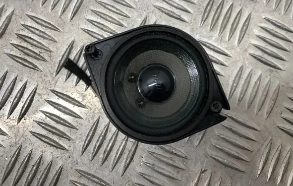 Audi A8 S8 D3 4E Panel speaker 373101002 280370002