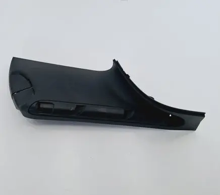 Mini One - Cooper Clubman R55 Parcel shelf load cover mount bracket 6954442