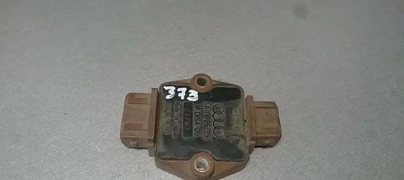 Audi A4 S4 B5 8D Ignition amplifier control unit 4A0905351