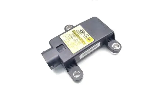 Hyundai i40 ESP acceleration yaw rate sensor 95690-2T250 BG681-0G3-20 F2GF00480