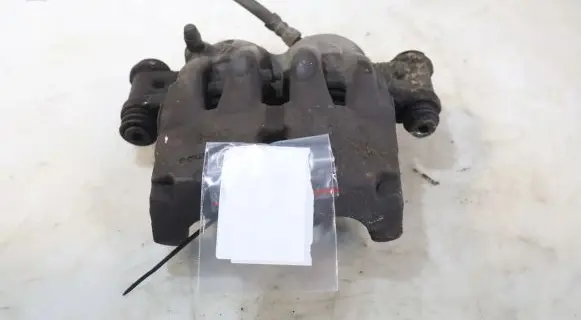 Peugeot Boxer Front brake caliper