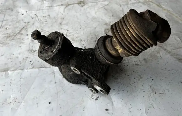 Opel Frontera B Steering column universal joint