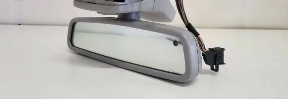Mercedes-Benz S W220 Rear view mirror (interior) 2208110007 262152