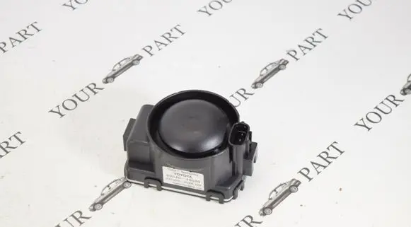 Lexus RX 330 - 350 - 400H Alarm system siren 8904048020