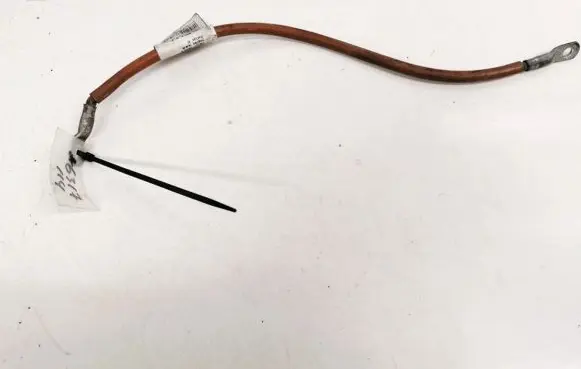 Opel Vectra C Positive cable (battery) 24450119