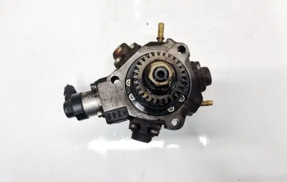 Nissan Qashqai Fuel injection high pressure pump H8200690744