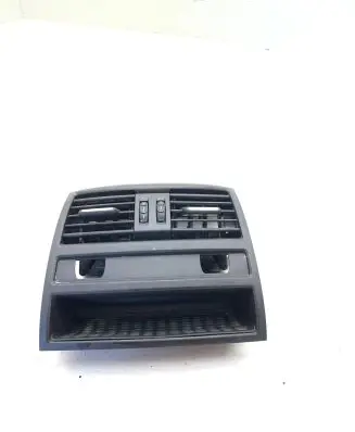 BMW 5 F10 F11 Other center console (tunnel) element 9172344 9158321