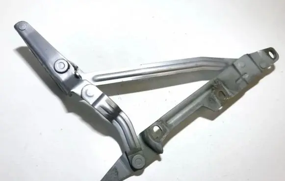 Audi A8 S8 D2 4D Tailgate/trunk/boot hinge