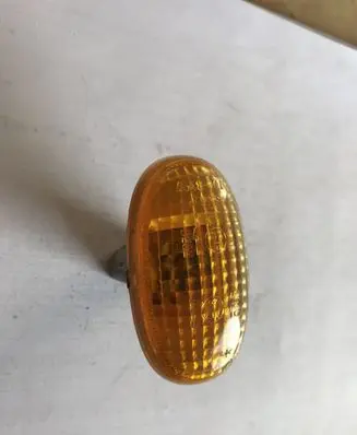 Chevrolet Matiz Front fender indicator light 1048197