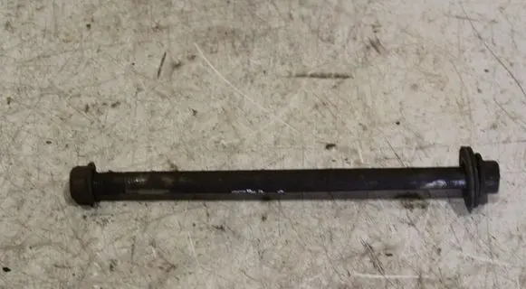 Subaru Impreza II Nuts/bolts 