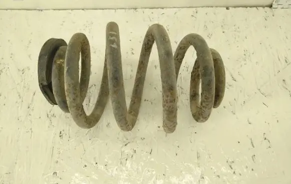 Volkswagen Sharan Rear coil spring