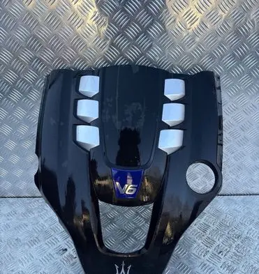 Maserati Levante Engine cover (trim)