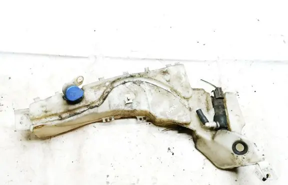 Ford Focus Windshield washer fluid reservoir/tank 4m5113k163 4m51-13k163