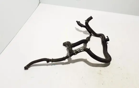 Nissan Qashqai Engine coolant pipe/hose 140554ED0D