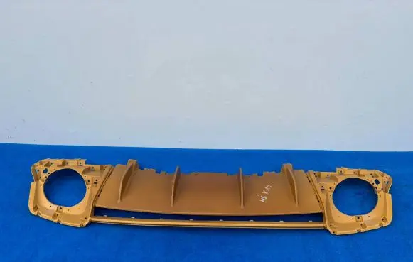Audi R8 4S Rear bumper lower part trim 4S0807521