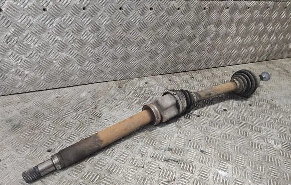 Ford Focus C-MAX Front driveshaft 1234