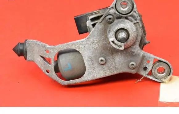 Ford Focus ST Rear window wiper motor BM5117504AK