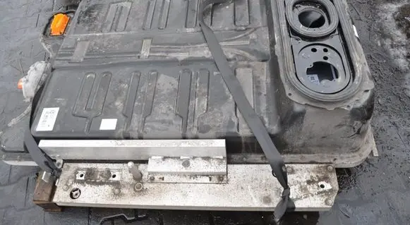 Renault Zoe Hybrid / electric car battery 295107801R