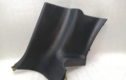 Mercedes-Benz SL R230 Engine cover (trim) A2306903025