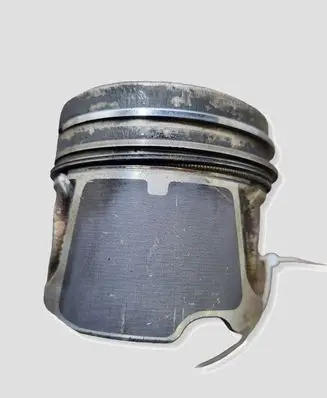 Nissan Qashqai Piston M9R