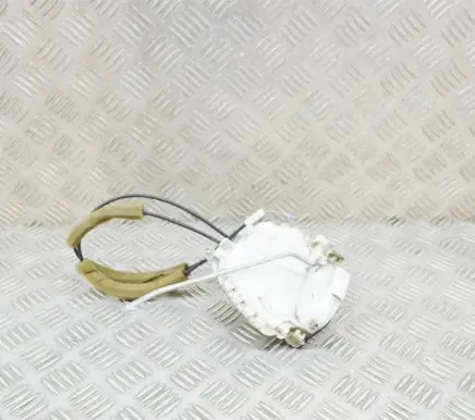 Honda Civic Front door lock