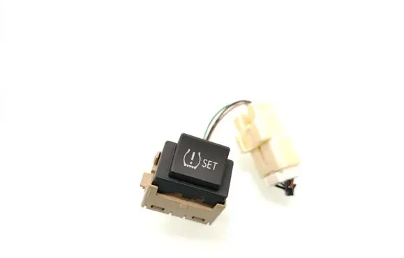 Subaru Outback TPMS reset button 299116462