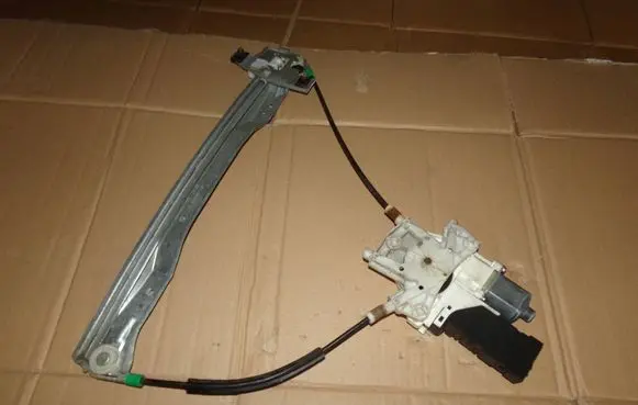 Peugeot 407 Front differential 