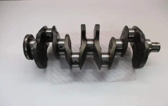 Suzuki Grand Vitara II Crankshaft F9Q264