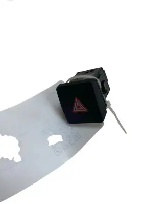 Audi Q5 SQ5 Hazard light switch 80A941509