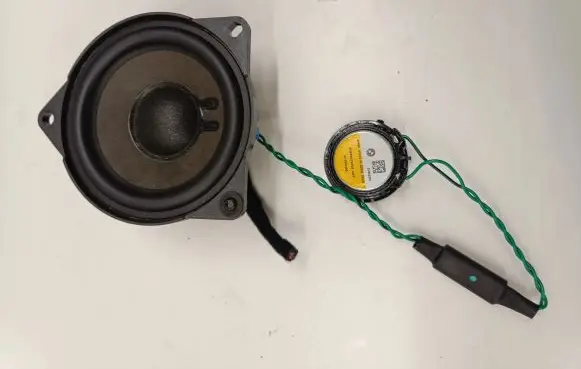 BMW iX Panel speaker 944189403 6513944189403