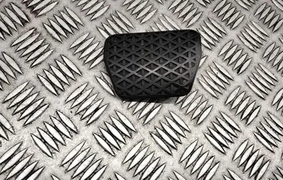 Brake pedal
