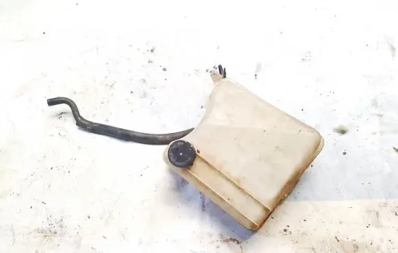 Mazda 5 Coolant expansion tank/reservoir lfb715351 k2443
