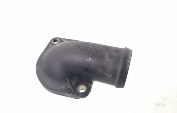 Volkswagen II LT Engine coolant pipe/hose 074121121B