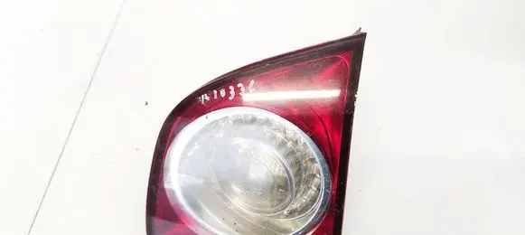 Volkswagen Golf Plus Tailgate rear/tail lights 5M0945094H