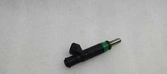 BMW 6 E63 E64 Fuel injector 7525721