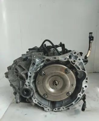Nissan Qashqai Automatic gearbox 1XF05