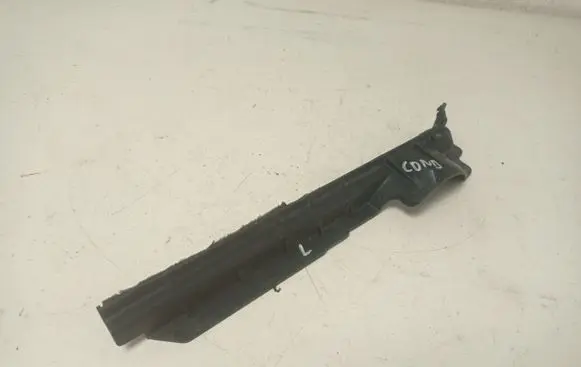 KIA Sportage Intercooler air guide/duct channel 291352Y000