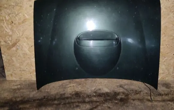 Nissan Terrano Engine bonnet/hood