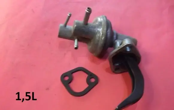 Mazda 323 Mechanical fuel pump JAPAN2B