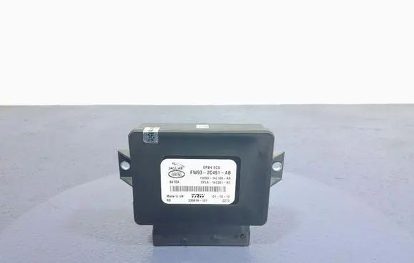 Other control units/modules