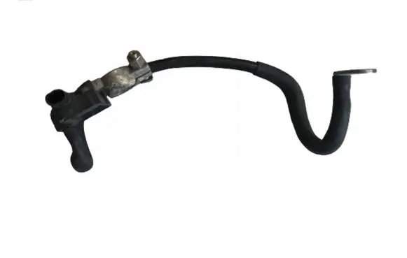 Audi A4 S4 B8 8K Negative earth cable (battery)