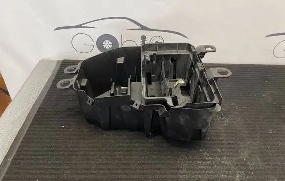 Mercedes-Benz GL X166 Fuse box set A1665400024 A1665452640