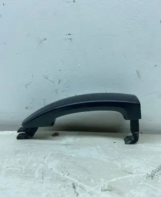 Ford C-MAX I Front door exterior handle 3M51R22404ACW E521F PA6GF30