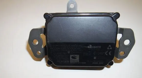 Lexus RX 450H Distronic sensor radar 8821033120