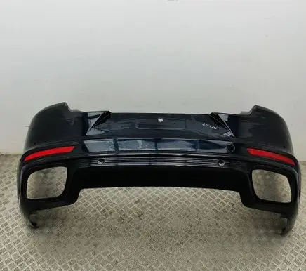 Porsche Panamera (971) Rear bumper 971807521 971807983Y