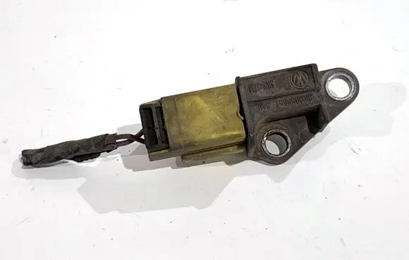 Audi A4 S4 B8 8K Airbag deployment crash/impact sensor 8K0959651