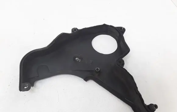 Opel Astra H Timing belt guard (cover) 897327480