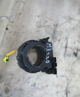 Mazda 3 III Airbag slip ring squib (SRS ring) KRIS235789