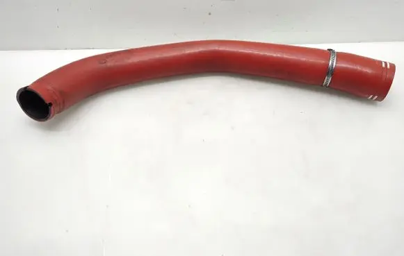 Iveco Daily 6th gen Intercooler hose/pipe 5801303587EA